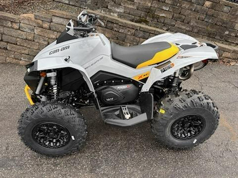 2024 Can-Am Renegade X XC 1000R