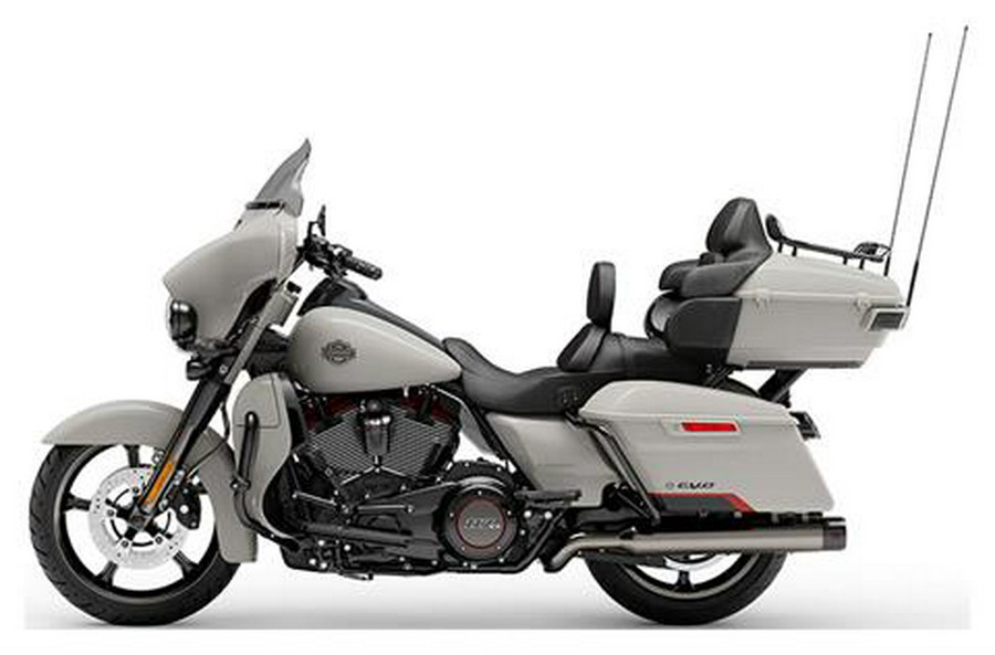 2020 Harley-Davidson CVO™ Limited