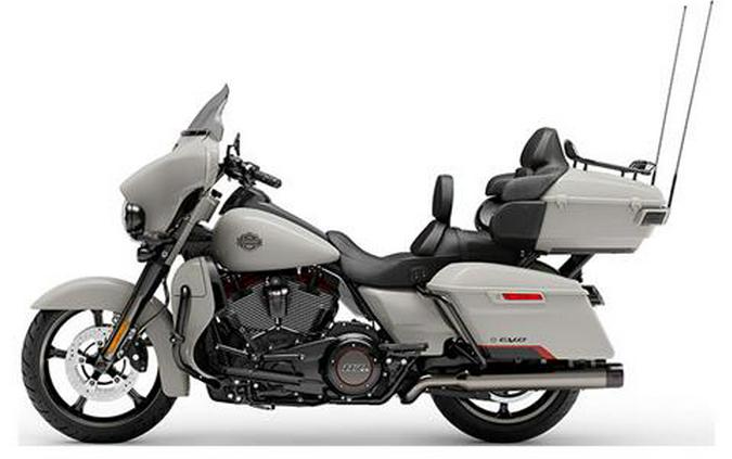 2020 Harley-Davidson CVO™ Limited