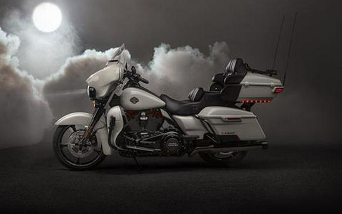 2020 Harley-Davidson CVO™ Limited