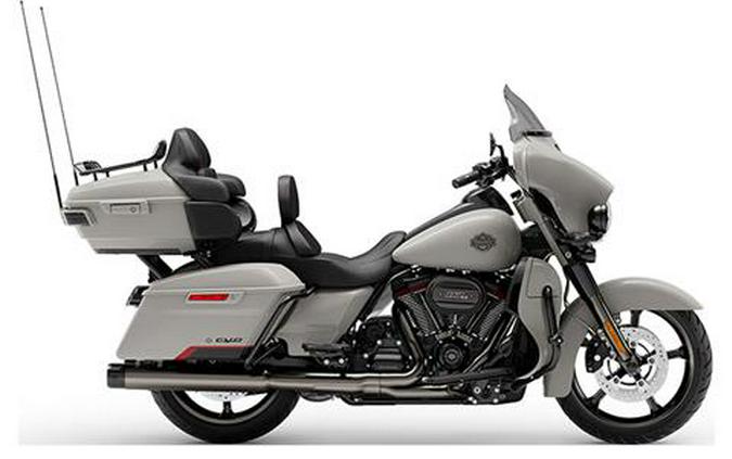 2020 Harley-Davidson CVO™ Limited