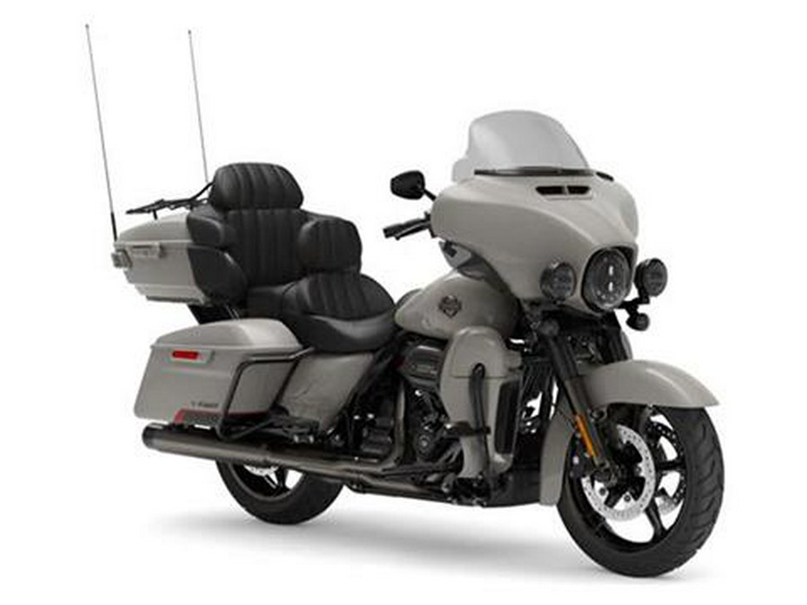 2020 Harley-Davidson CVO™ Limited