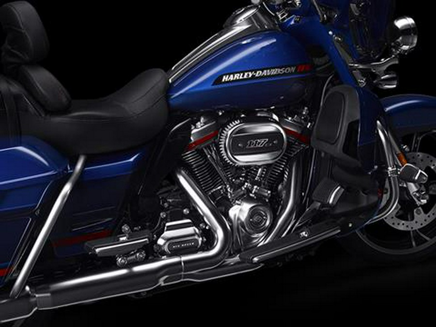 2020 Harley-Davidson CVO™ Limited