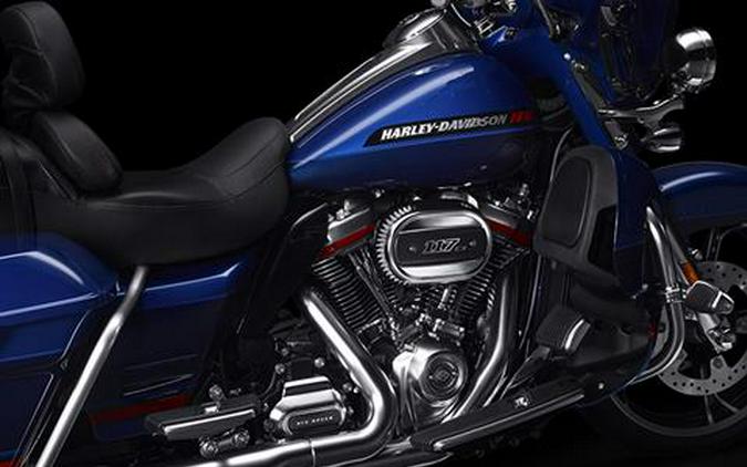 2020 Harley-Davidson CVO™ Limited