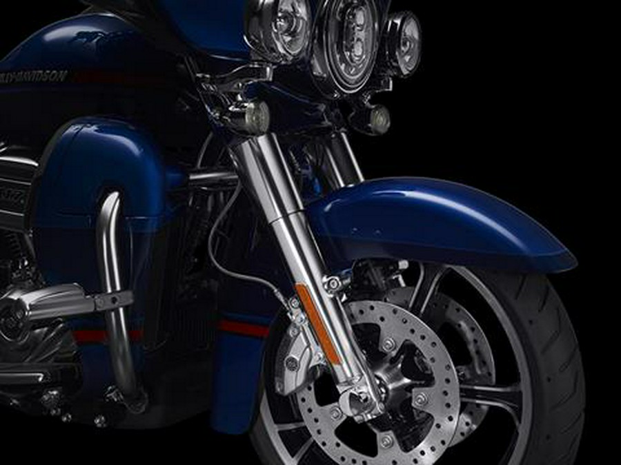 2020 Harley-Davidson CVO™ Limited