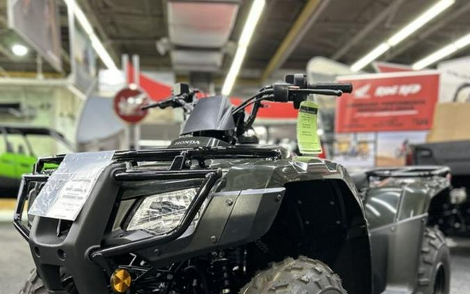 2025 Honda® FourTrax Recon ES