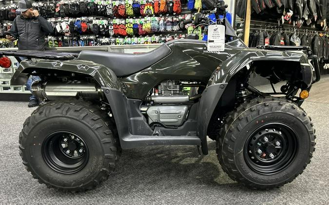 2025 Honda® FourTrax Recon ES