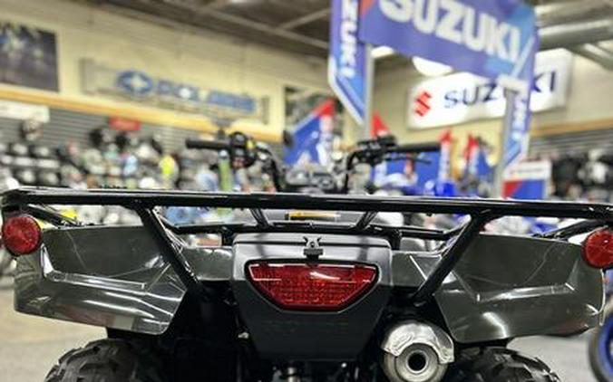 2025 Honda® FourTrax Recon ES