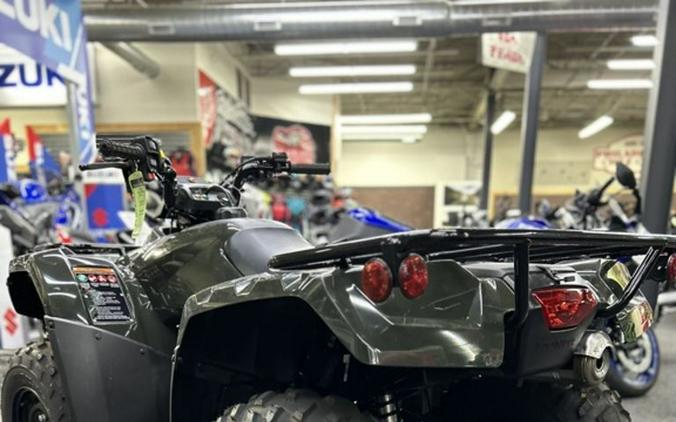 2025 Honda® FourTrax Recon ES