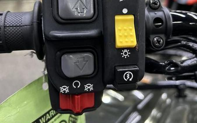 2025 Honda® FourTrax Recon ES