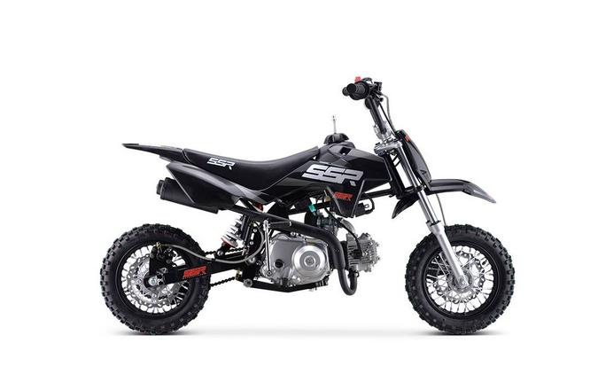 2022 SSR Motorsports SR70C