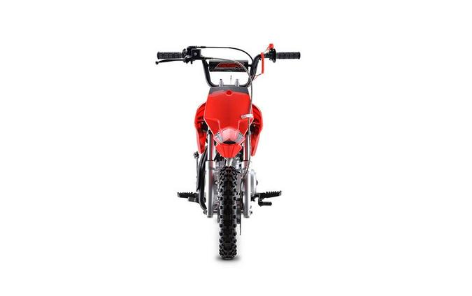 2022 SSR Motorsports SR70C