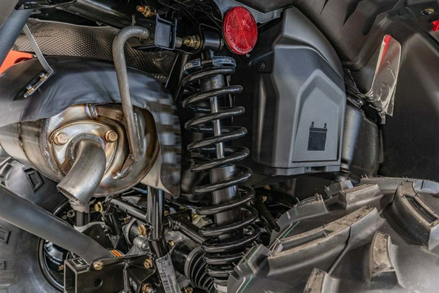 2026 Can-Am Outlander MAX DPS 700