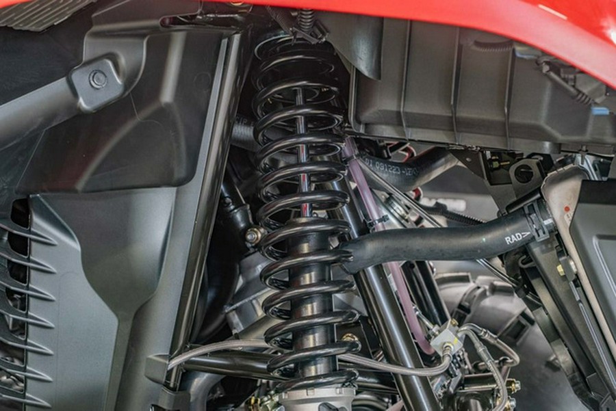 2026 Can-Am Outlander MAX DPS 700