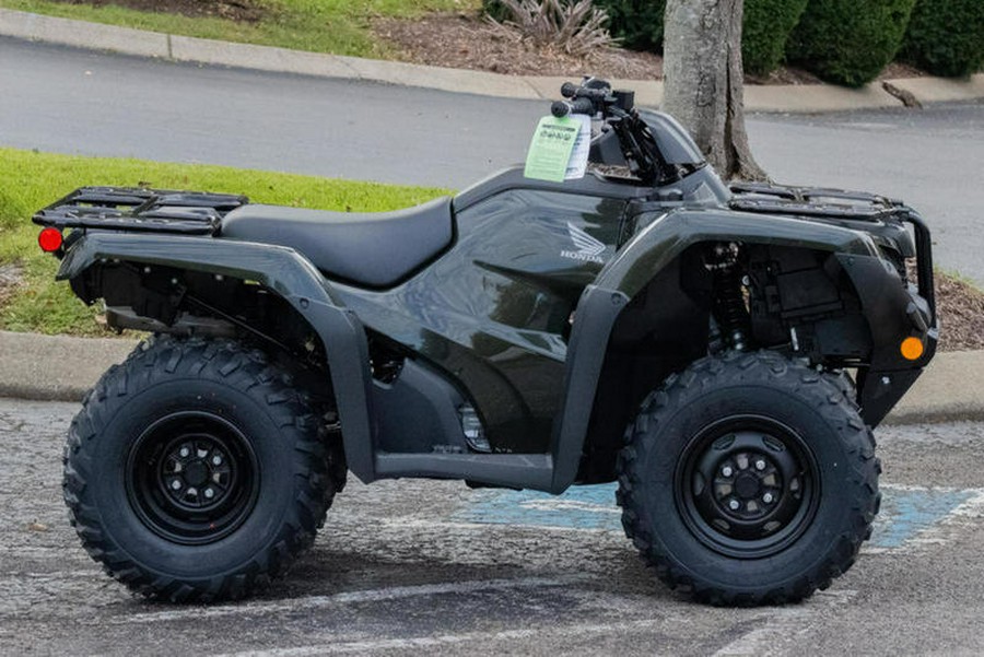 2026 Honda® FourTrax Rancher 4x4 Automatic DCT EPS