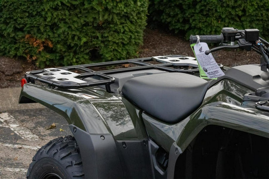 2026 Honda® FourTrax Rancher 4x4 Automatic DCT EPS