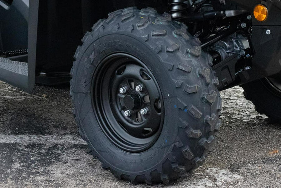 2026 Honda® FourTrax Rancher 4x4 Automatic DCT EPS