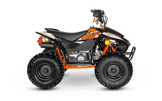 2025 Kayo Fox / Storm 70