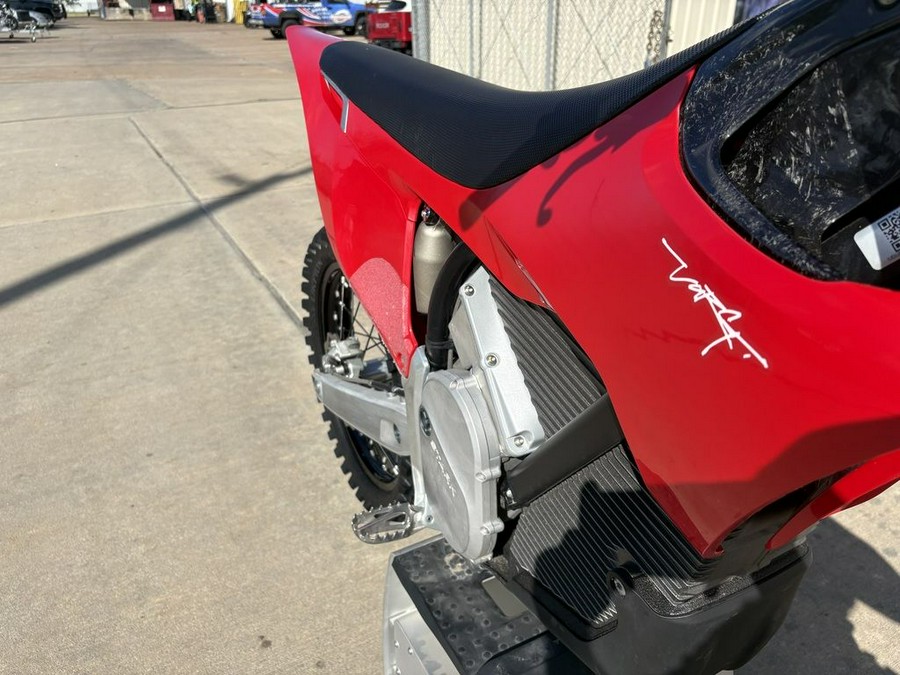 2025 Stark VARG Alpha 19"_80HP