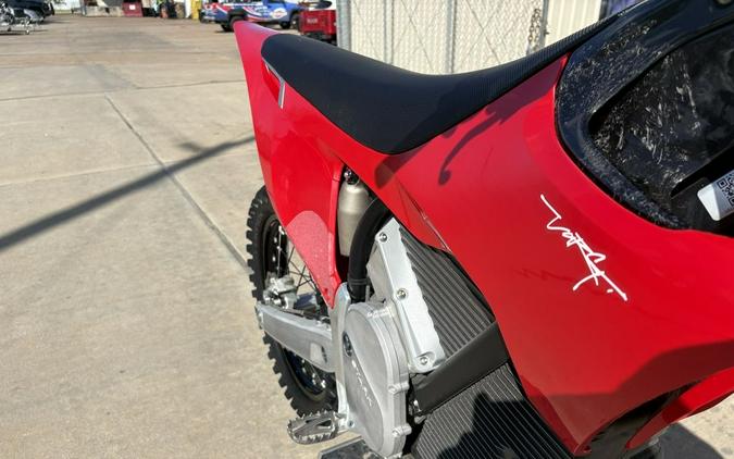 2025 Stark VARG Alpha 19"_80HP