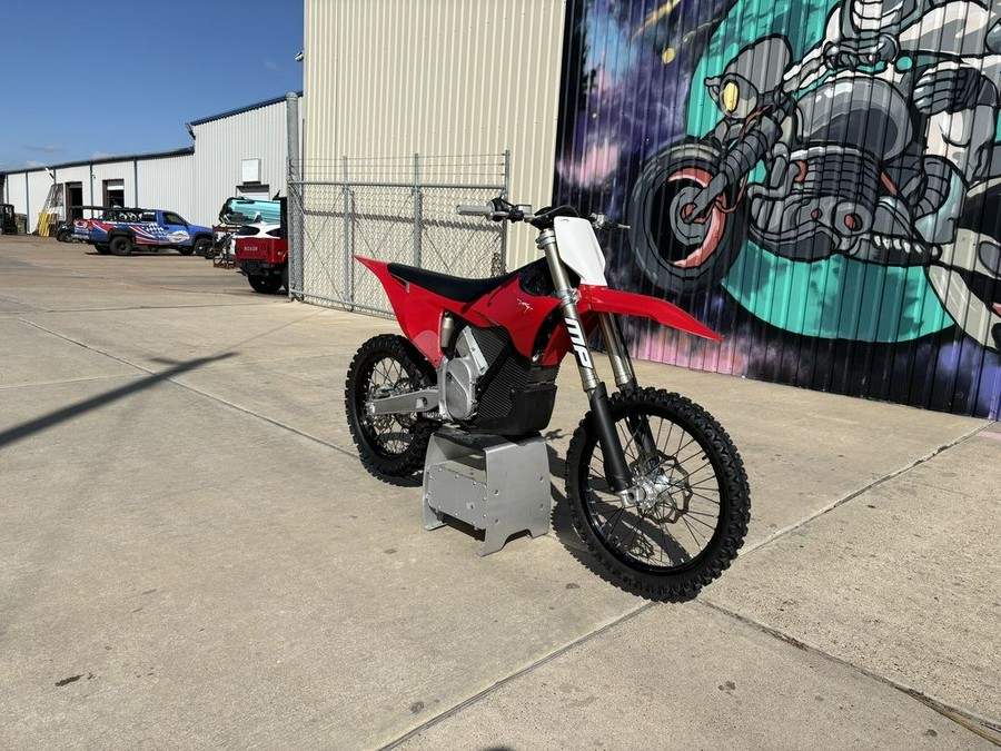 2025 Stark VARG Alpha 19"_80HP