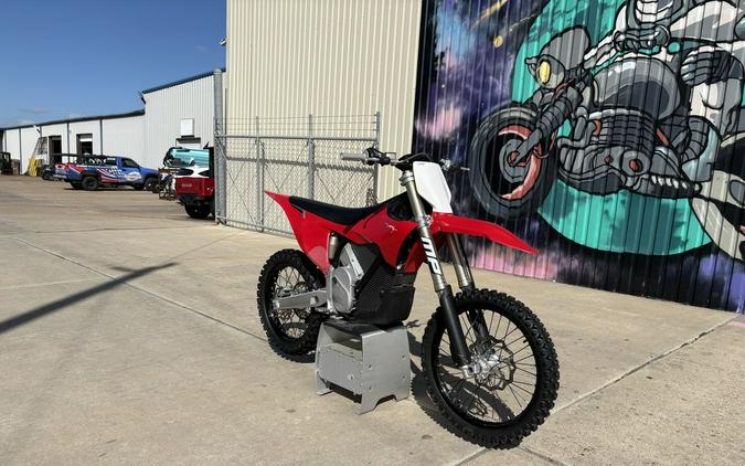 2025 Stark VARG Alpha 19"_80HP