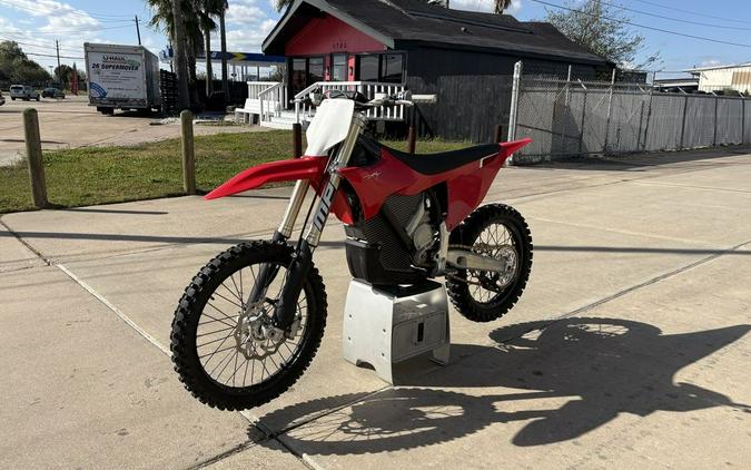 2025 Stark VARG Alpha 19"_80HP