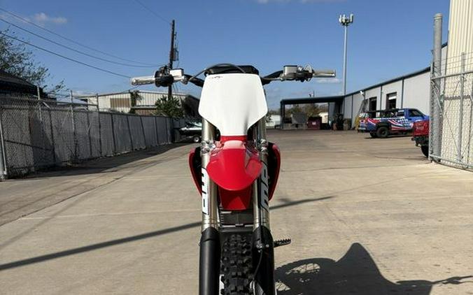 2025 Stark VARG Alpha 19"_80HP