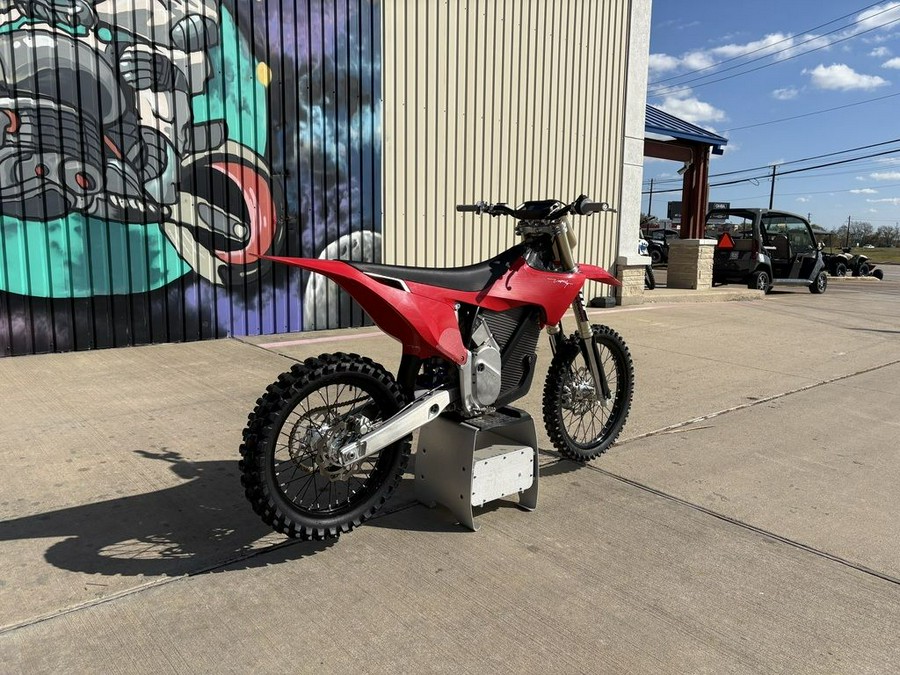 2025 Stark VARG Alpha 19"_80HP