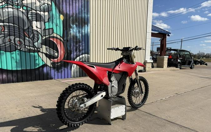 2025 Stark VARG Alpha 19"_80HP