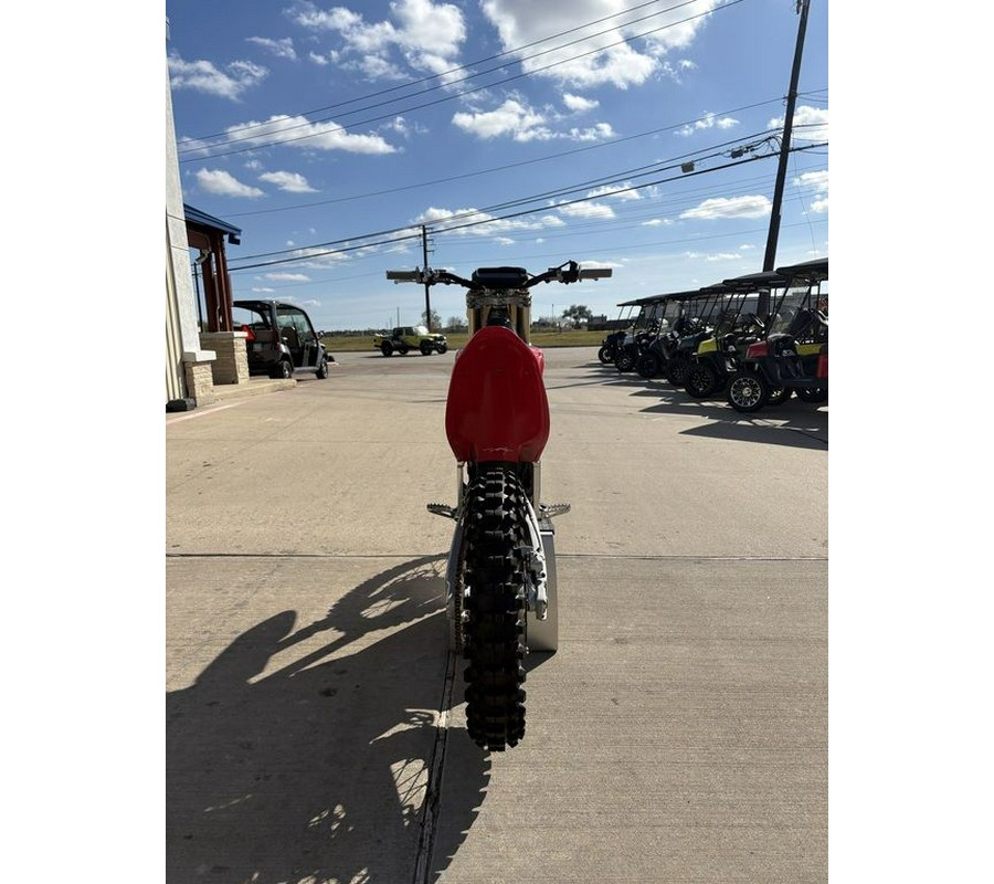 2025 Stark VARG Alpha 19"_80HP