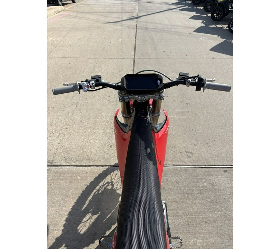 2025 Stark VARG Alpha 19"_80HP