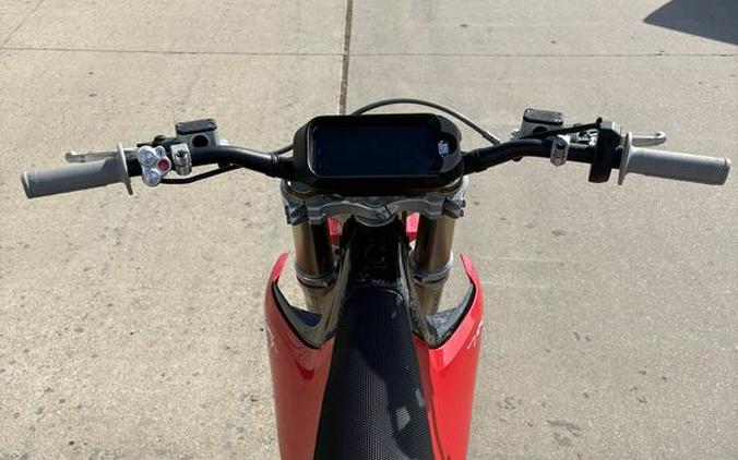 2025 Stark VARG Alpha 19"_80HP