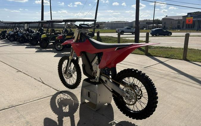 2025 Stark VARG Alpha 19"_80HP