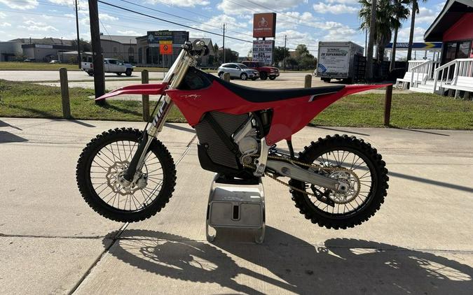 2025 Stark VARG Alpha 19"_80HP