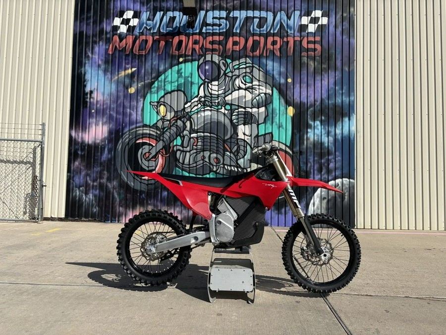 2025 Stark VARG Alpha 19"_80HP