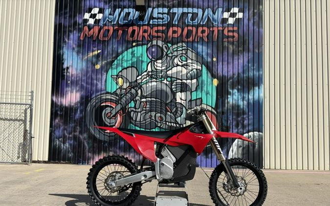 2025 Stark VARG Alpha 19"_80HP