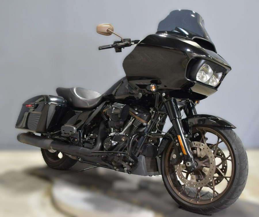 2022 Harley-Davidson Road Glide ST