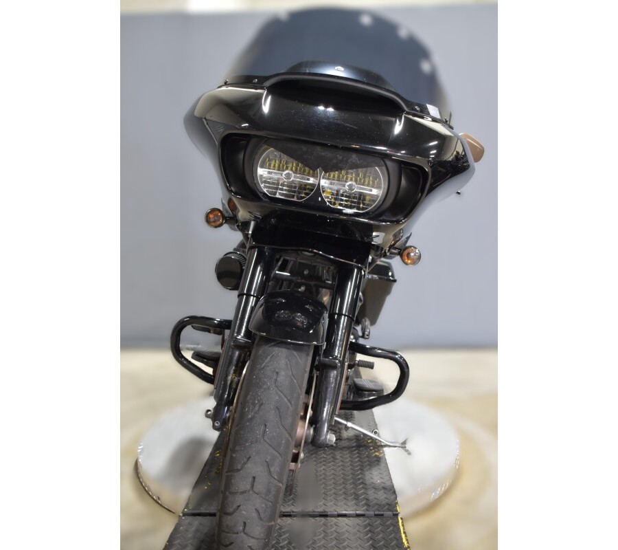 2022 Harley-Davidson Road Glide ST