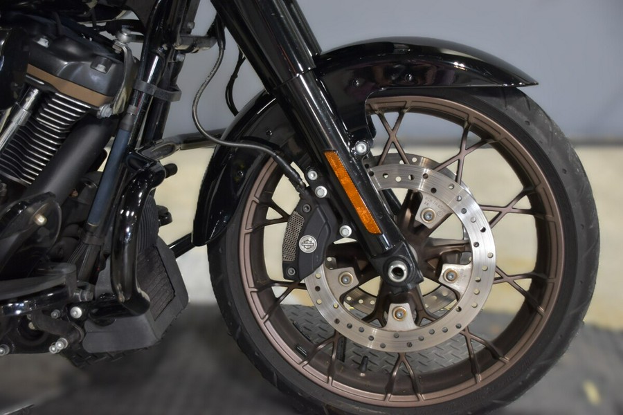 2022 Harley-Davidson Road Glide ST