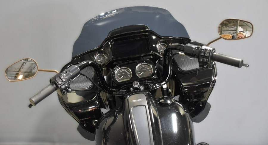 2022 Harley-Davidson Road Glide ST