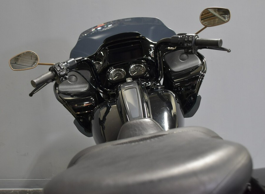 2022 Harley-Davidson Road Glide ST