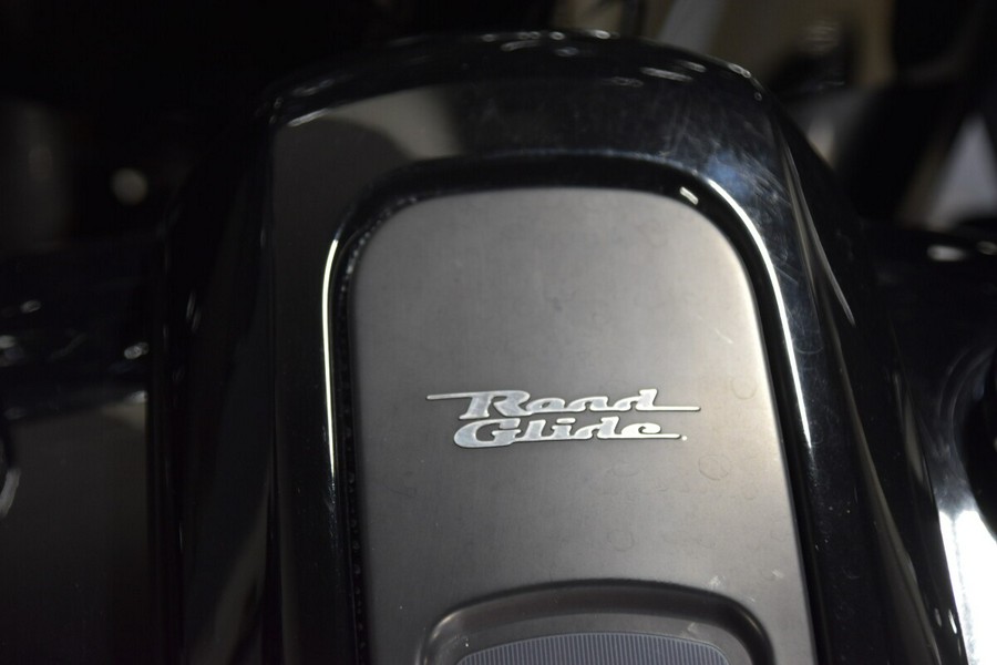 2022 Harley-Davidson Road Glide ST