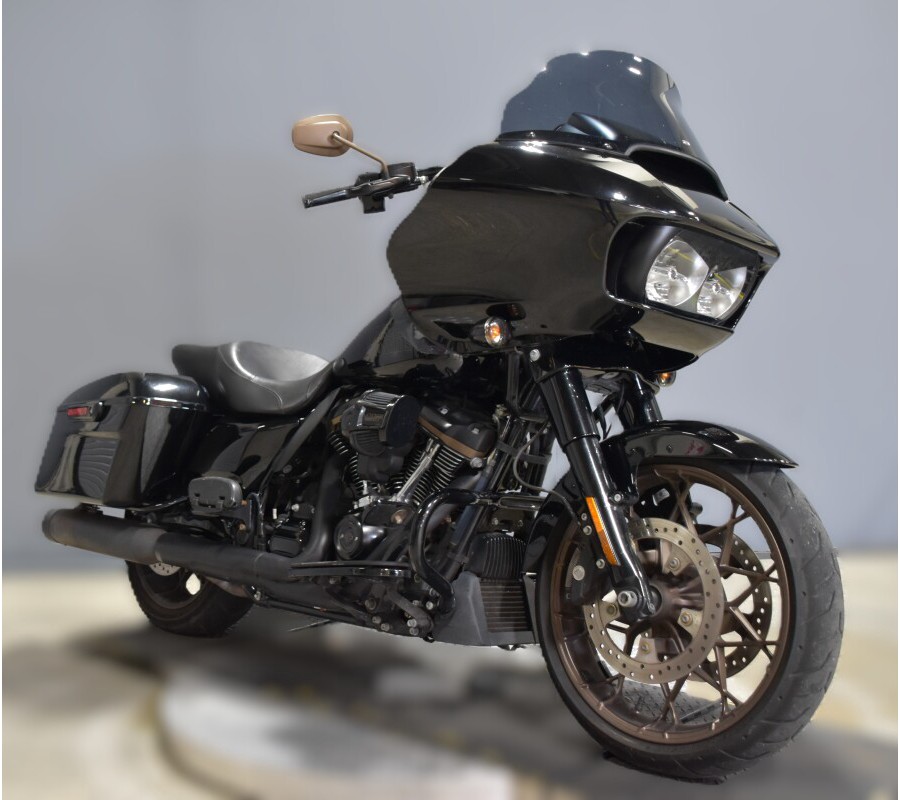 2022 Harley-Davidson Road Glide ST