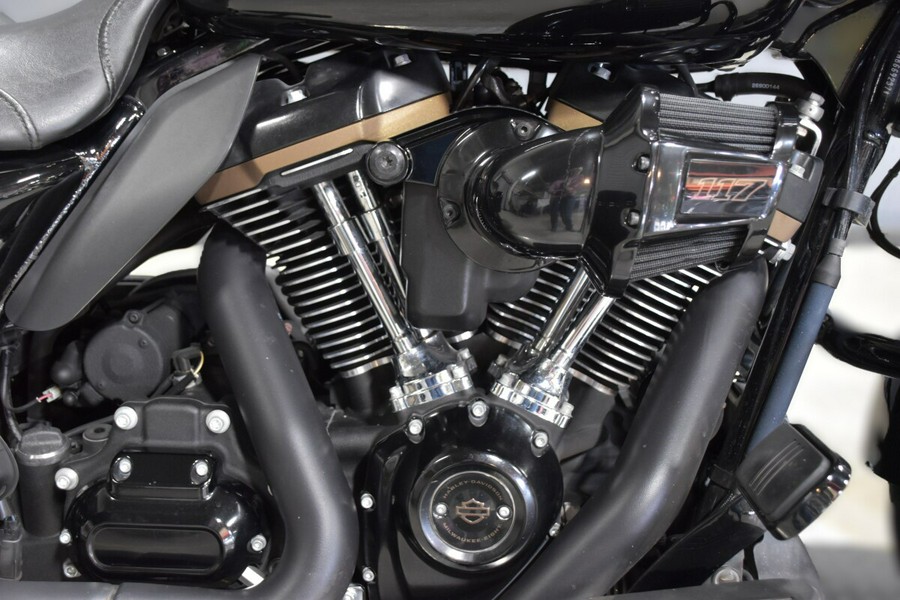 2022 Harley-Davidson Road Glide ST