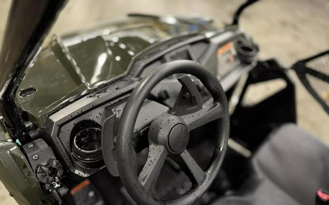 2026 Honda® Pioneer 520