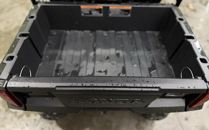 2026 Honda® Pioneer 520