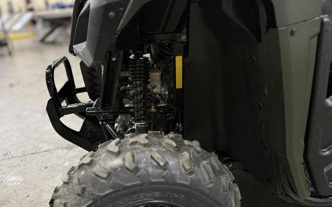 2026 Honda® Pioneer 520