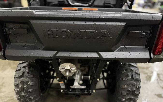 2026 Honda® Pioneer 520