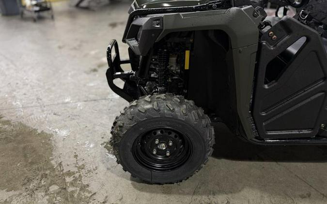 2026 Honda® Pioneer 520